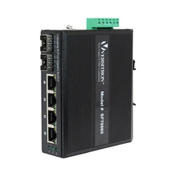 SF70660 6-Port Unmanaged Industrial Switch